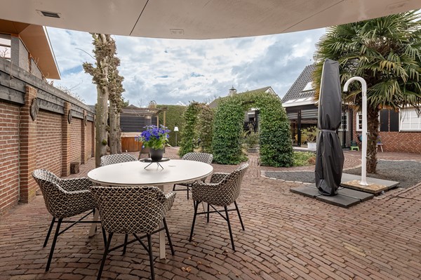 Medium property photo - Ds. Talmalaan 7, 4281 KP Andel